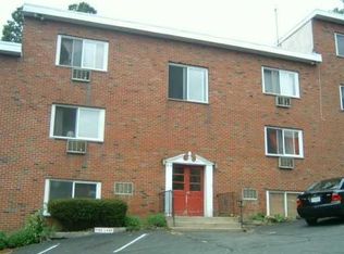 310 High Ave APT 2K, Nyack, NY 10960