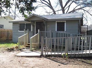 1126 Richardine Ave, Austin, TX 78721
