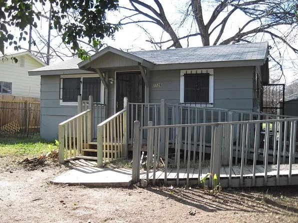 1126 Richardine Ave, Austin, TX 78721