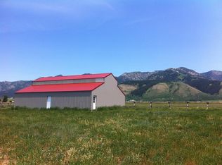 89 Tbd Hwy, Etna, WY 83118