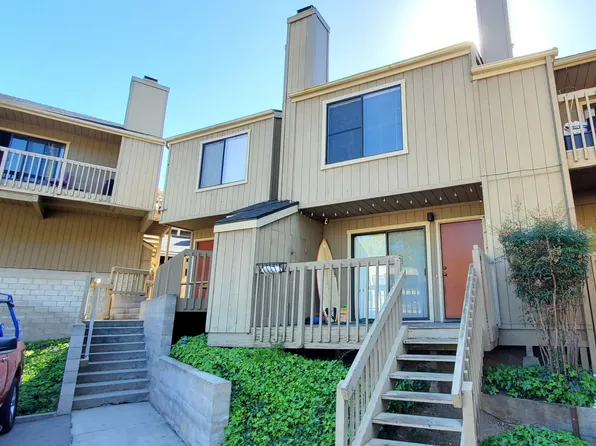 750 Chorro St APT 6, San Luis Obispo, CA 93401