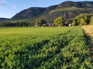 60 Cnty Rd #B29C, Villanueva, NM 87583