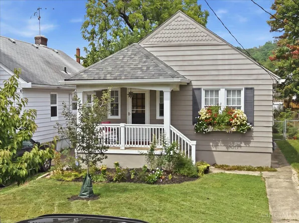 6928 Britton Ave, Cincinnati, OH 45227