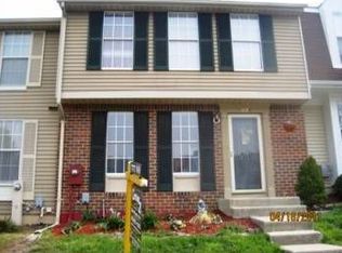 1126 Oakwood Ln, Bel Air, MD 21015