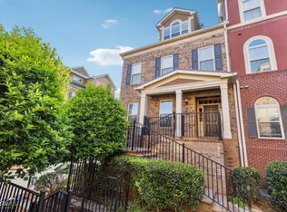 811 Perimeter Walk, Atlanta, GA 30338