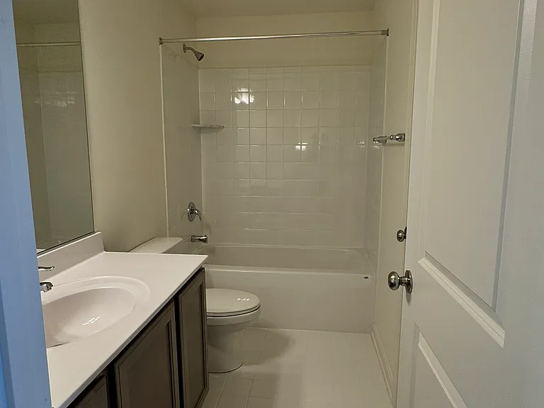Hall Bath
