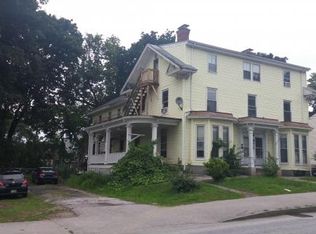 342 Bridge St, Manchester, NH 03104