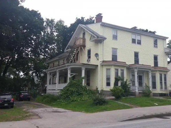 342 Bridge St, Manchester, NH 03104