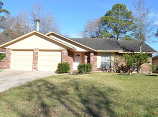 2519 Tinechester Dr, Humble, TX 77339
