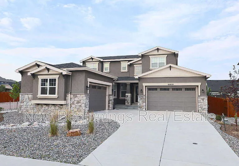 10835 Evening Creek Dr — Photo 2