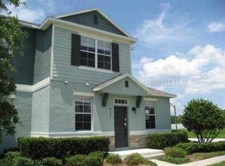4500 Capital Blvd, Saint Cloud, FL 34769