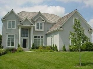 14235 W 158th St, Olathe, KS 66062