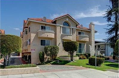 Arcadia School District and walking distance to the Westfield Sa