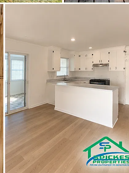 4 bed, 1234 sqft, $1,450 — Photo 3