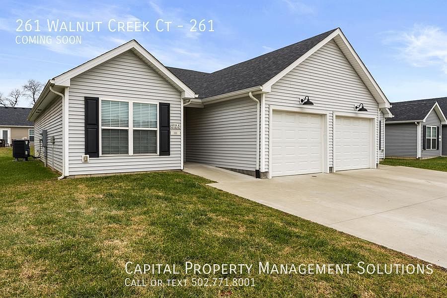 1st image of 261 Walnut Creek Ct #261