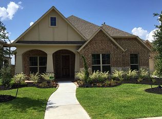 8518 San Juanico St, Houston, TX 77044