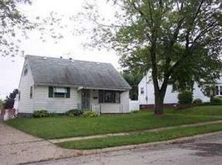 134 Ellington Rd, Dayton, OH 45431