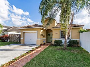 14322 SW 170th Ter, Miami, FL 33177