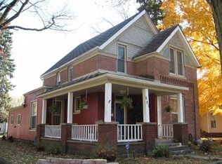 601 S Bluff St, Monticello, IN 47960