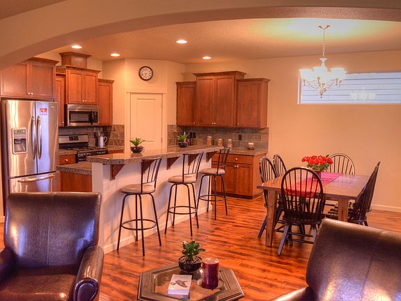 Downstairs Living Part3