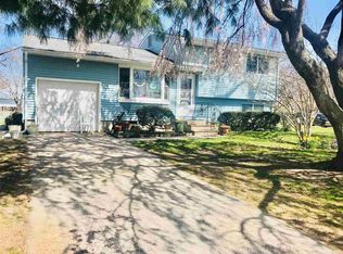 101 Old Mill Dr, Cape May, NJ 08204