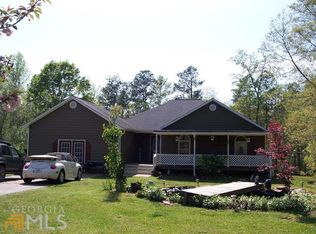 185 Creek Dr, Locust Grove, GA 30248