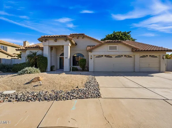 10945 W Bermuda Drive, Avondale, AZ 85392