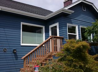 7511 27th Ave NW, Seattle, WA 98117