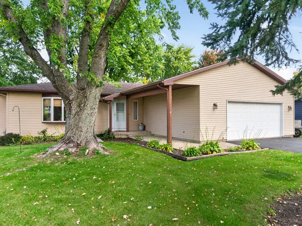 46W618 Granart Rd, Big Rock, IL 60511