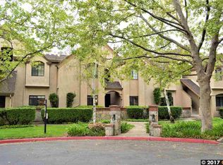 430 Canyon Woods Pl APT E, San Ramon, CA 94582