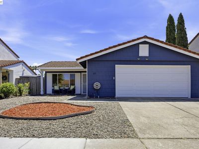 1118 Lovelock Way, Hayward, CA, 94544