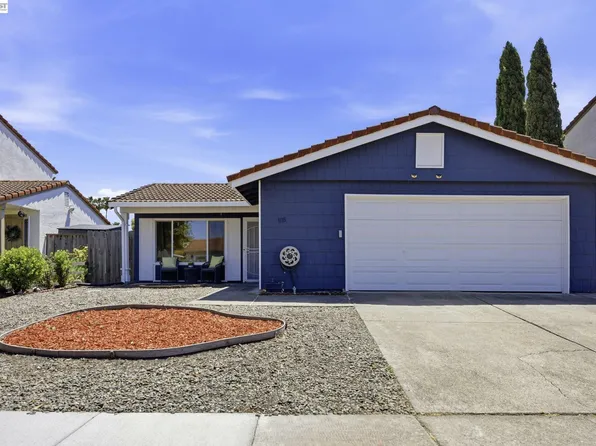 1118 Lovelock Way, Hayward, CA 94544