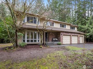 4662 NW Hosman Cir, Silverdale, WA 98383