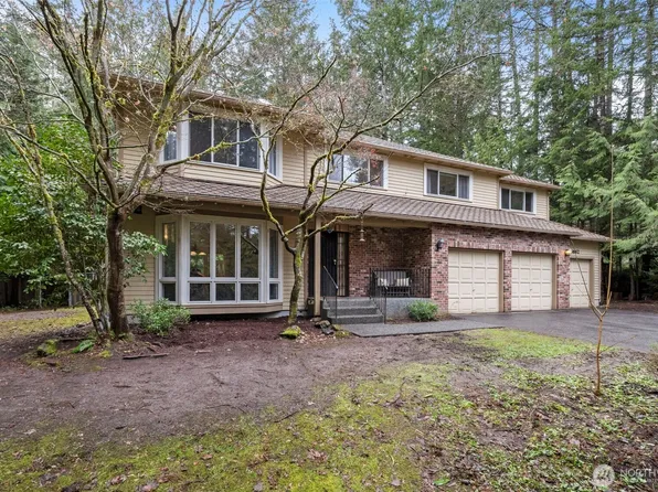 4662 NW Hosman Circle, Silverdale, WA 98383