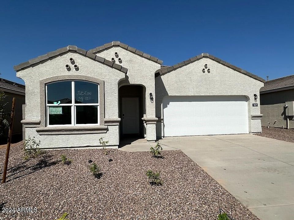 1st image of 18374 W DESERT HOLLOW Drive
