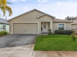 483 Melanie Cir, Melbourne, FL 32901