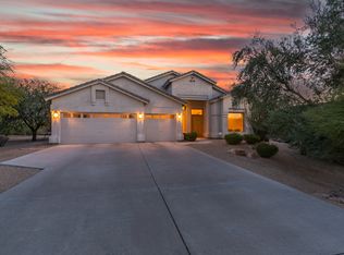6025 E Saguaro Vista Ct, Cave Creek, AZ 85331
