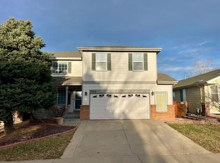 10464 Cheetah Winds, Littleton, CO 80124