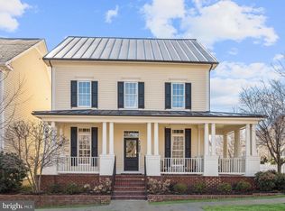 11321 Liberty St, Fulton, MD 20759