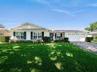 433 GILBERT ROAD, WINTER PARK, FL 32792