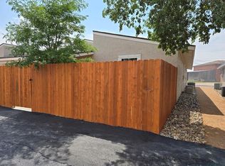 121 N Glenwood Dr APT D, Midland, TX 79703