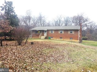 14300 S Springfield Rd, Brandywine, MD 20613