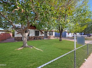 5523 N 61st Ln, Glendale, AZ 85301