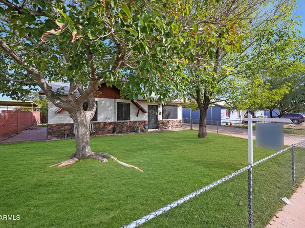 5523 N 61ST Lane, Glendale, AZ 85301