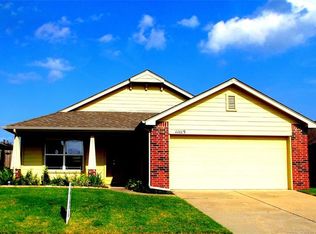 11115 N 144th Ave E, Owasso, OK 74055