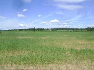 Xx Herman Road Parcel #A, Deer Park, WA 99006