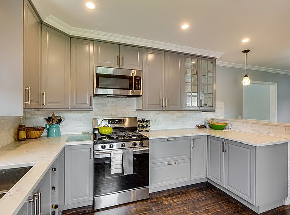 5th image of 5639 S Nordica Ave