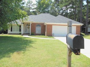 134 Bradford Crossing Dr, Roebuck, SC 29376