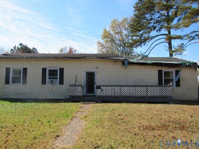10720 Winterham Rd, Amelia Court House, VA, 23002