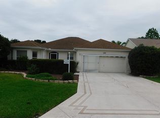 1221 Camero Dr, The Villages, FL 32159